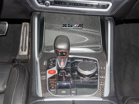 Used 2022 BMW X5 M w/ Competition Package 2 image 24