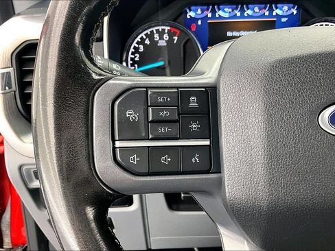 Certified 2023 Ford F150 XLT w/ Equipment Group 302A High AWD/4WD image 19