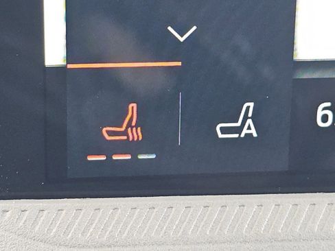 New 2025 Ford Maverick Lariat w/ Black Appearance Package image 13