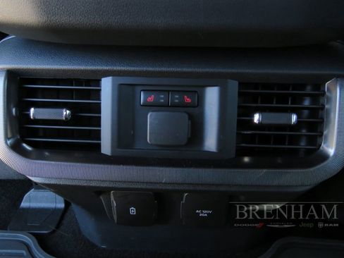 Used 2022 Ford F150 Platinum w/ Equipment Group 701A High image 22