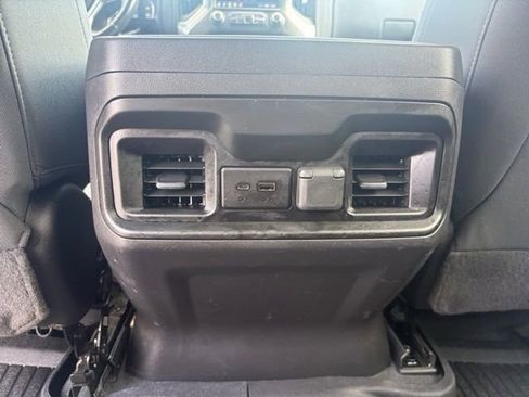 Used 2021 Chevrolet Silverado 1500 LT Trail Boss w/ Convenience Package II image 20