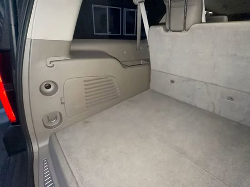 Used 2016 Chevrolet Suburban LT w/ Texas Edition Package image 41