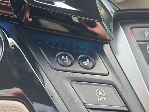 Certified 2024 Honda Odyssey Elite image 14