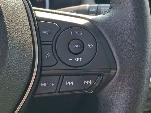 Used 2024 Toyota RAV4 XLE Premium w/ Weather Package AWD/4WD image 17