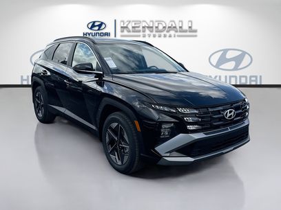 New 2026 Hyundai Tucson SEL