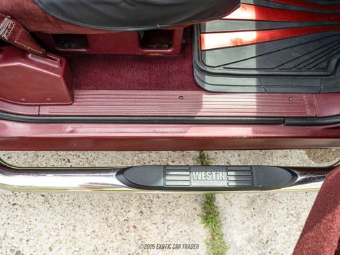 Used 1989 Chevrolet Silverado 1500 2WD Regular Cab image 59