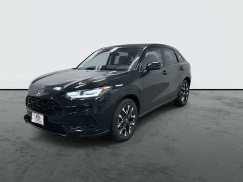 Used 2026 Honda HR-V EX-L image 7