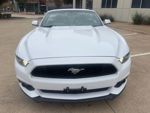 Used 2017 Ford Mustang Premium image 3