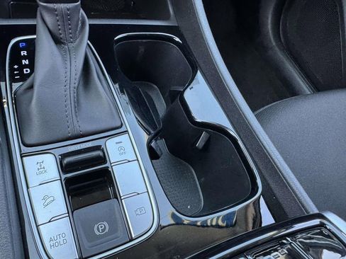 Certified 2023 Hyundai Tucson SEL AWD/4WD image 31