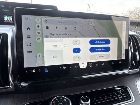 New 2026 Ford Expedition Max Platinum AWD/4WD image 19