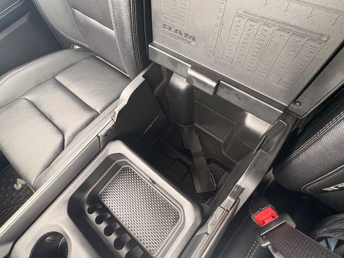 Used 2022 RAM 1500 Rebel w/ Rebel Level 2 Equipment Group AWD/4WD image 28