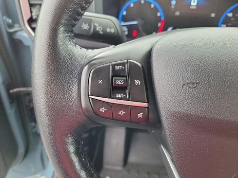 Used 2022 Ford Bronco Sport Big Bend w/ Convenience Package image 22