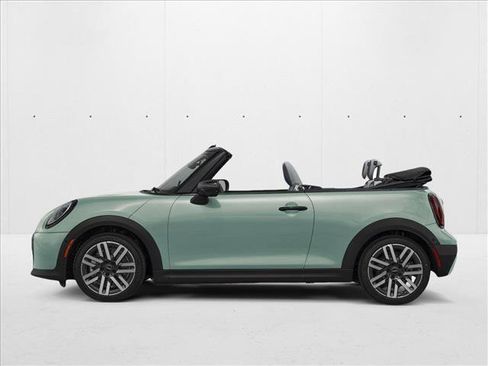 New 2026 MINI Cooper S FWD image 3