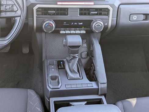 Used 2026 Toyota Tacoma SR image 18