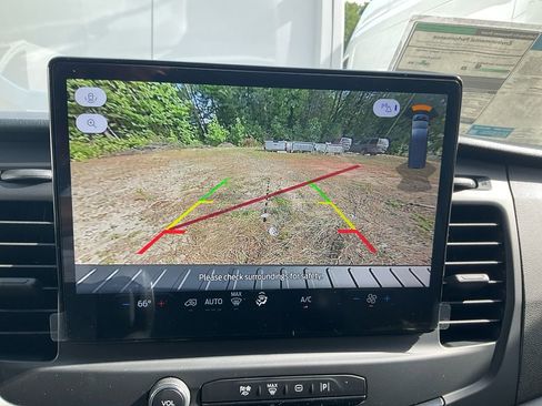 New 2026 Ford Transit 250 Low Roof RWD image 23