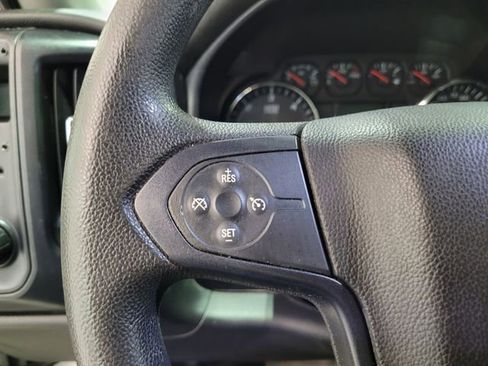 Used 2014 Chevrolet Silverado 1500 W/T w/ WT Fleet Convenience Package image 24