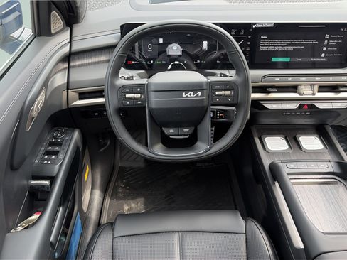New 2027 Kia Telluride SX Prestige w/ Towing Package AWD/4WD image 15
