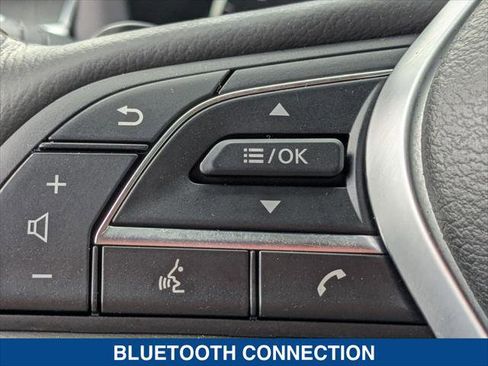 Used 2022 INFINITI QX55 Sensory w/ Lighting Package AWD/4WD image 14