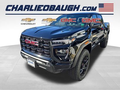 New 2026 GMC Canyon Elevation w/ Convenience Package