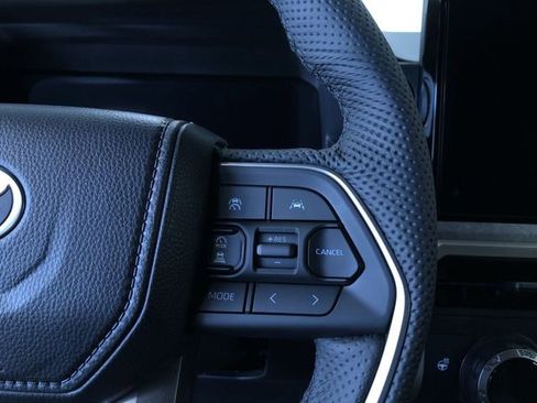 New 2026 Toyota Tacoma 4x4 Double Cab Hybrid image 21