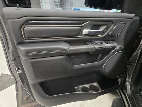 Used 2021 RAM 1500 Rebel w/ Rebel Level 2 Equipment Group image 18