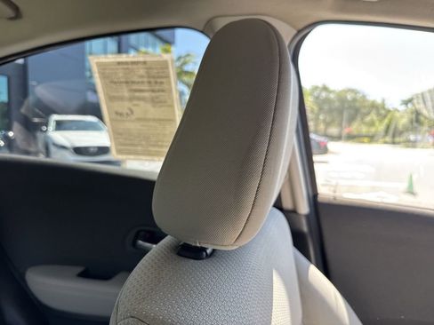 Used 2019 Honda HR-V LX image 20