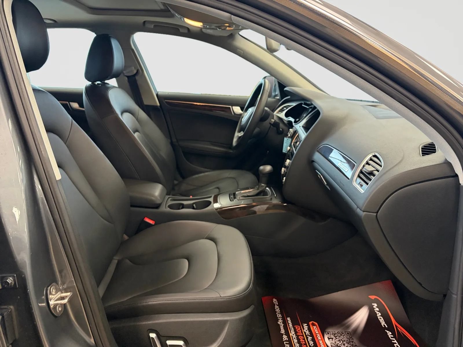 Used 2015 Audi A4 2.0T Premium AWD/4WD image 20