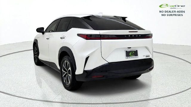 Used 2024 Lexus RZ 450e Premium w/ Accessory Package (Z1) AWD/4WD image 6