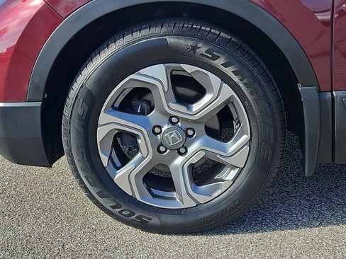 Used 2019 Honda CR-V EX image 14
