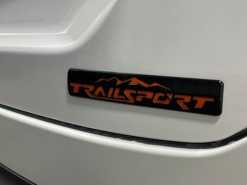 New 2026 Honda Pilot TrailSport image 10