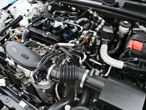 Certified 2023 Acura Integra A-Spec image 24