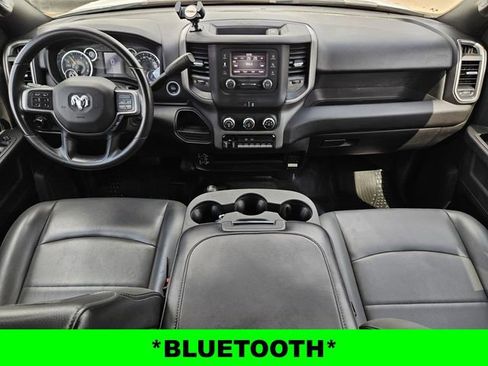 Used 2022 RAM 5500 Tradesman w/ Chrome Appearance Group image 6