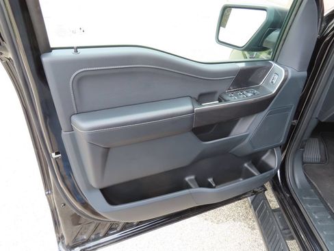 Used 2023 Ford F150 XLT w/ Equipment Group 302A High AWD/4WD image 22