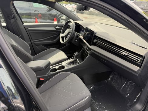 New 2026 Volkswagen Jetta Sport FWD image 22