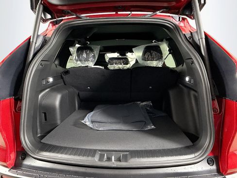 New 2026 Honda CR-V Sport-L image 33