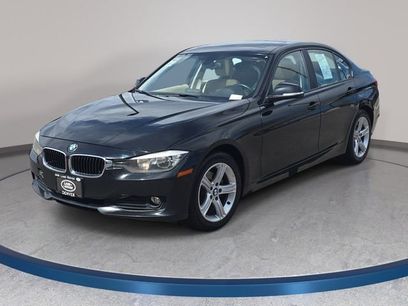 Used 2015 BMW 320i xDrive Sedan