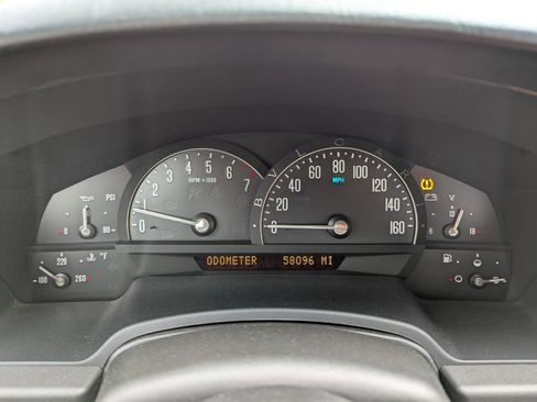 Used 2004 Cadillac XLR RWD image 19