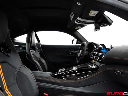 Used 2021 Mercedes-Benz AMG GT Black Series image 45