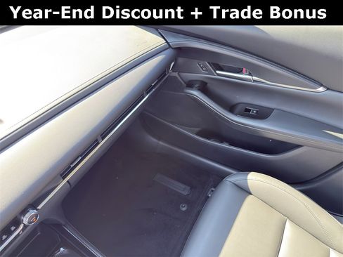 New 2025 MAZDA CX-30 AWD 2.5 S w/ Preferred Package image 29