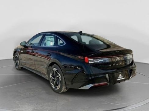New 2026 Hyundai Sonata SEL AWD/4WD image 4