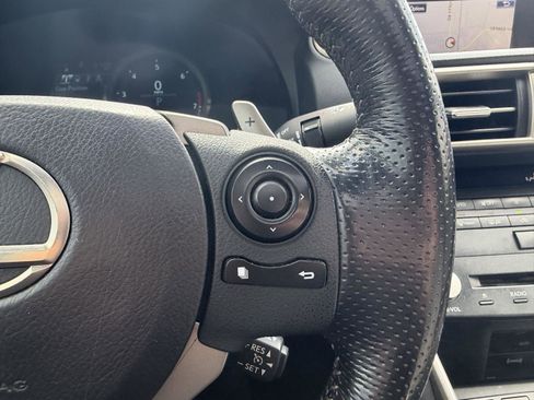 Used 2016 Lexus IS 350 AWD w/ F Sport Package image 14