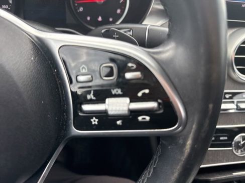 Used 2020 Mercedes-Benz C 300 4MATIC Sedan image 20