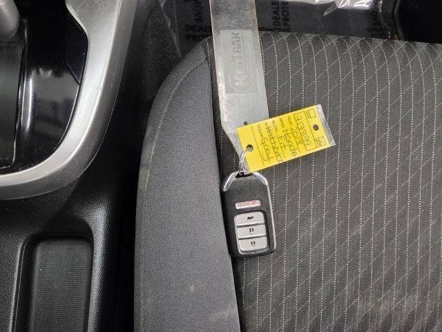 Used 2018 Honda Fit EX image 23