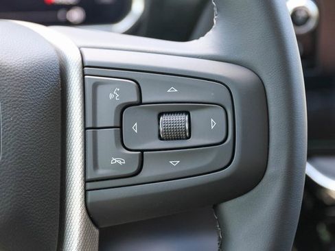 New 2026 GMC Sierra 3500 Denali w/ Technology Package image 30