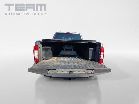 Used 2020 Ford F250 Lariat w/ Lariat Ultimate Package AWD/4WD image 31