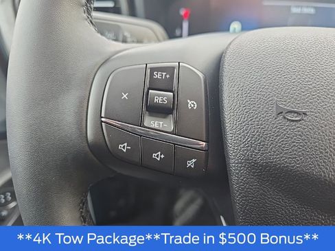 New 2026 Ford Maverick XLT image 26