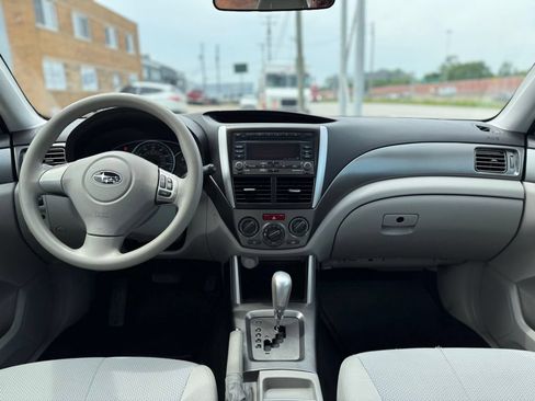 Used 2012 Subaru Forester 2.5X AWD/4WD image 18