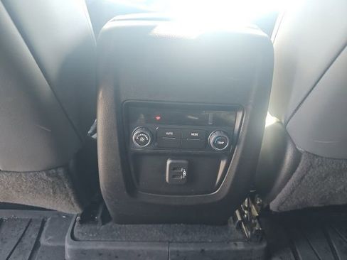 Used 2023 Buick Enclave Essence w/ LPO, Floor Liner Package image 28