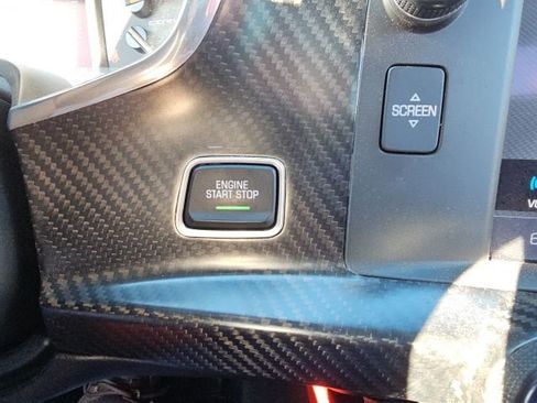 Used 2014 Chevrolet Corvette Stingray Convertible w/ 3LT Preferred Equipment Group image 40