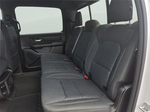 New 2026 RAM 1500 Tradesman AWD/4WD image 21